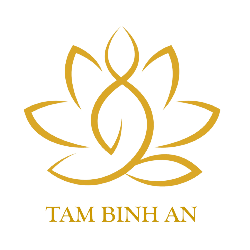 Tâm Bình An